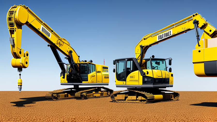 crane construction equipment