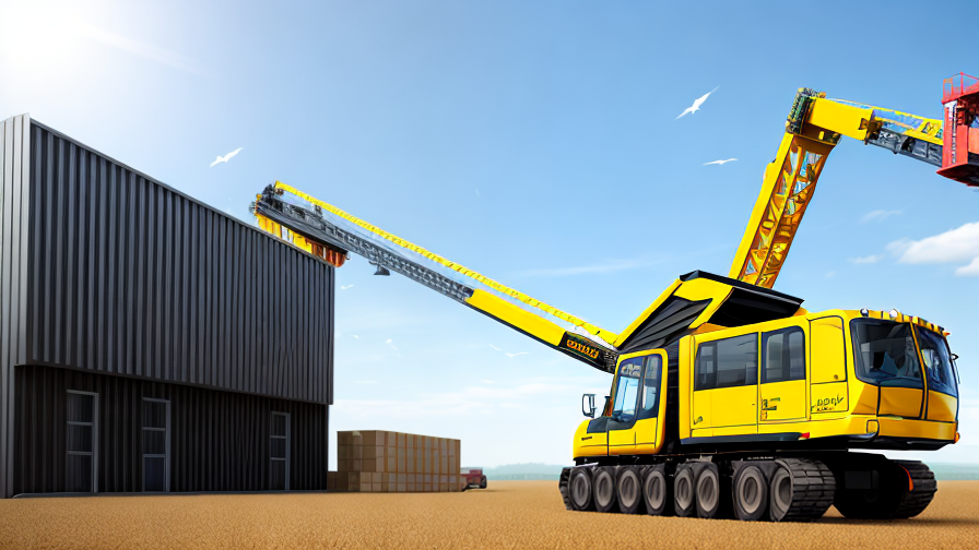crane cost