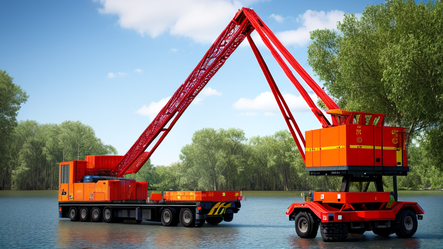 crane en español