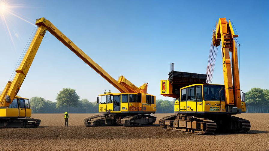 crane equipment