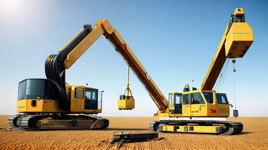 crane equipment