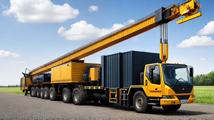 crane magnet