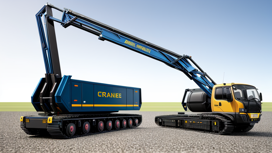 crane mini