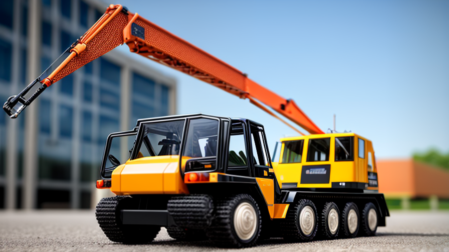 crane mini