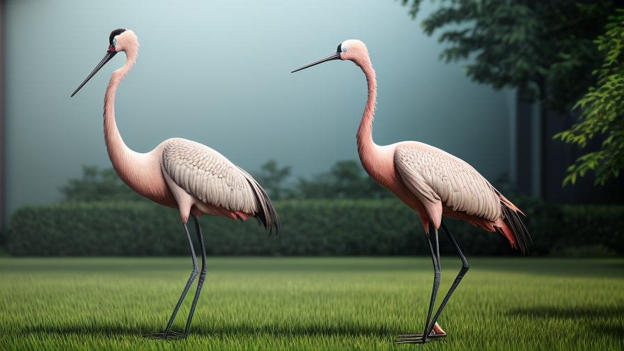 crane pabrik