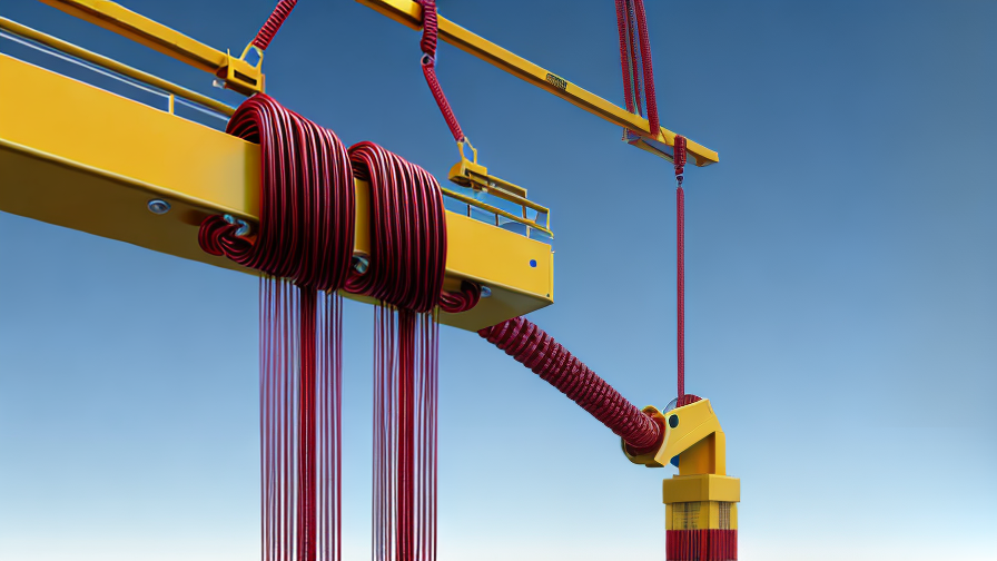 crane wire rope