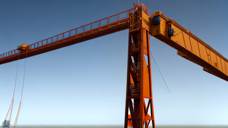 crane wire rope