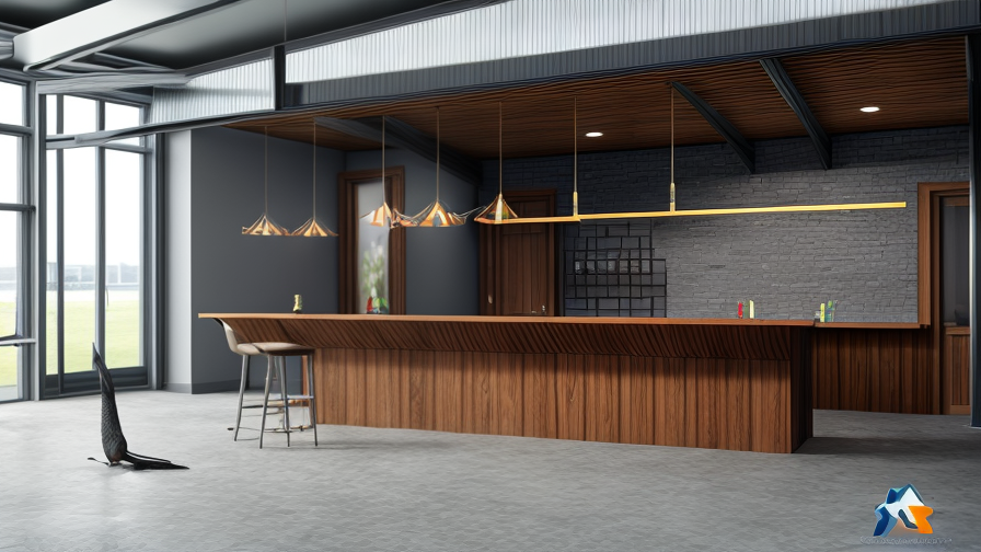 cranes bar