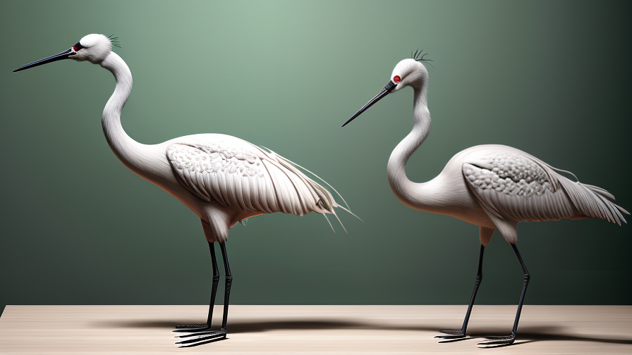 cranes là gì
