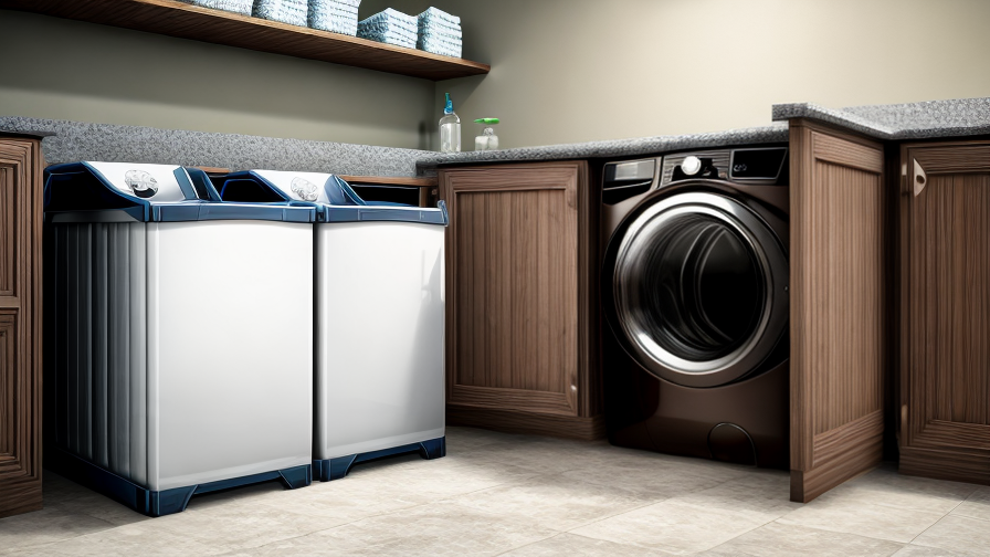 crate washer