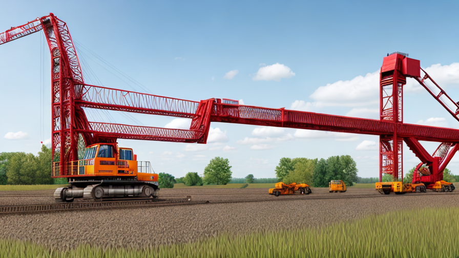 crawler crane for sale