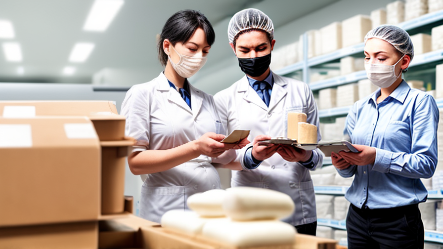 cream supplier