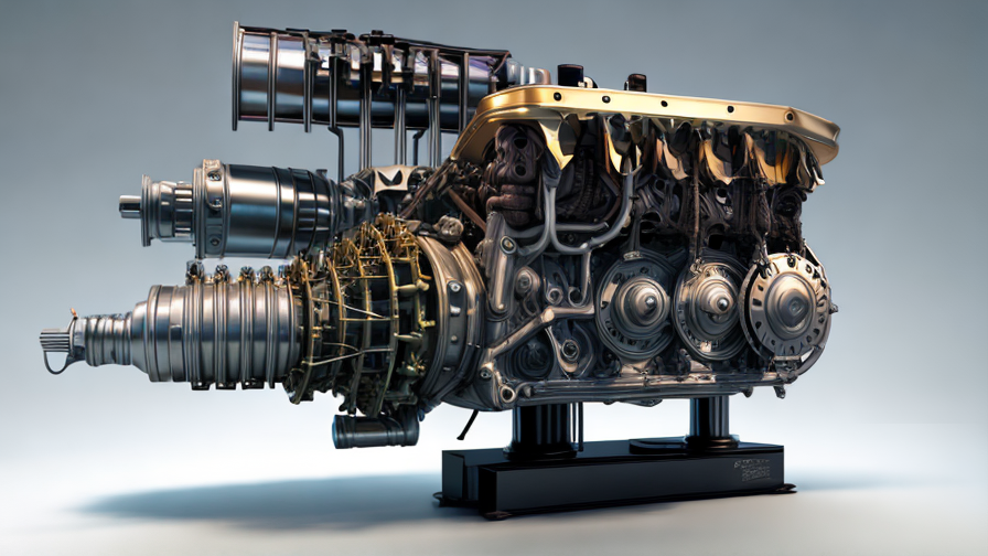 cummin engine