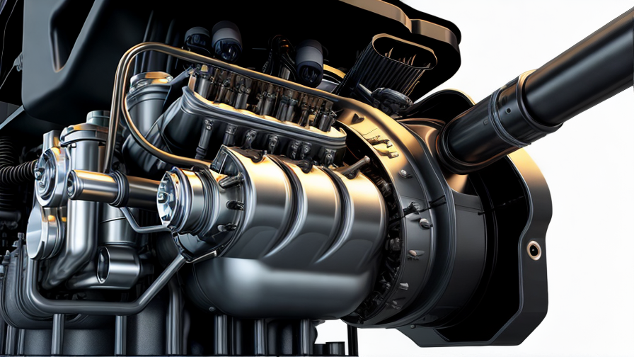 cummins diesel engine