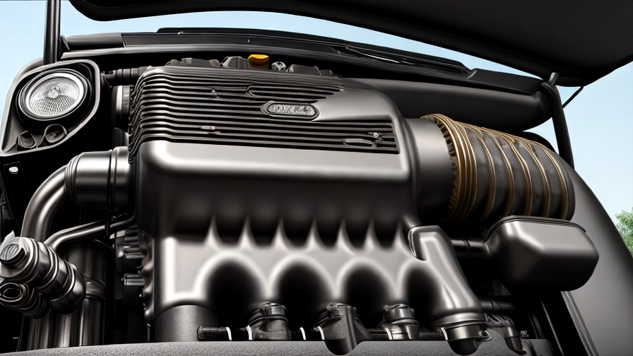 cummins diesel engine
