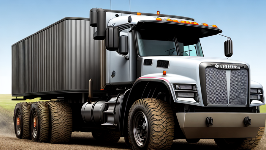 cummins diesel engines
