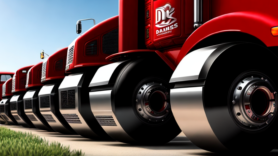 cummins diesel engines