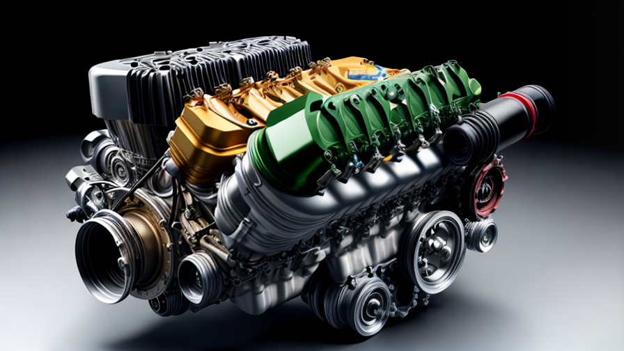 cummins isx engine