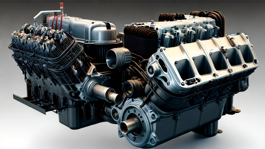cummins motor