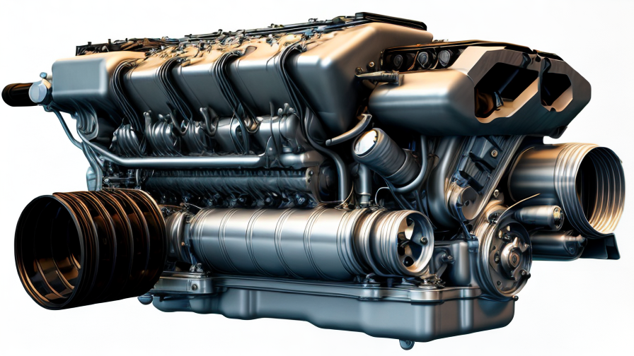 cummins motor