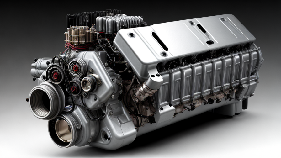 cummins motors