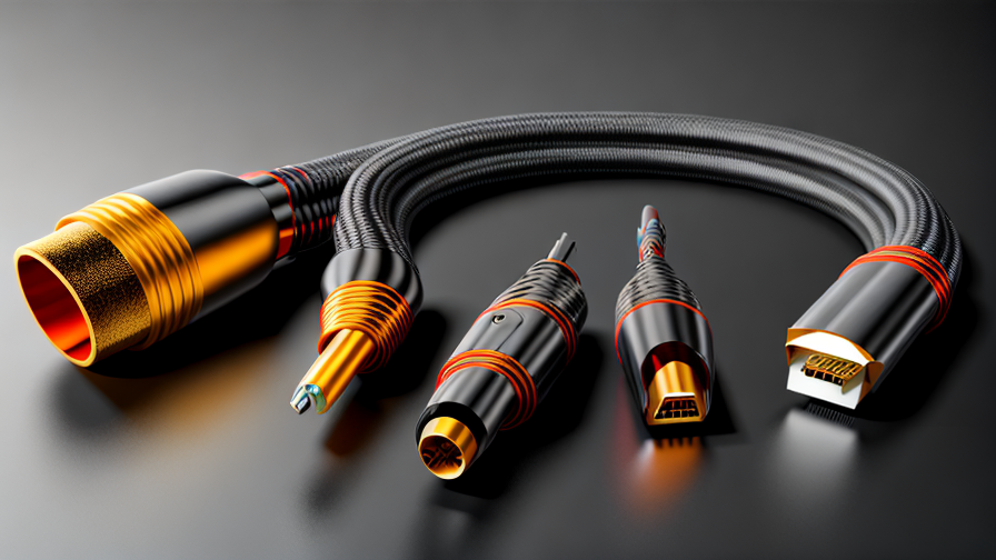 custom cable