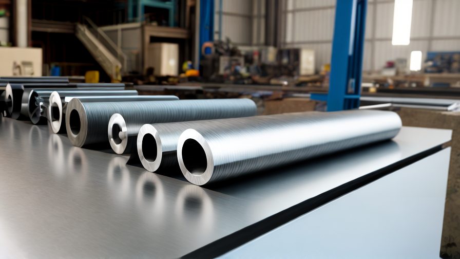 custom fabrication metal