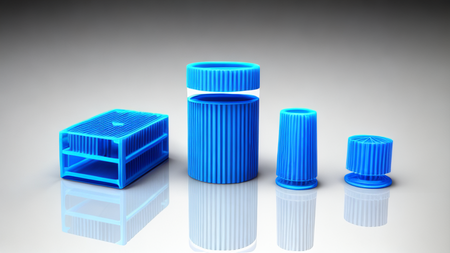 custom injection molded plastic