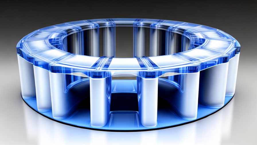 custom injection molded plastic