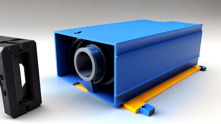 custom injection molded plastics