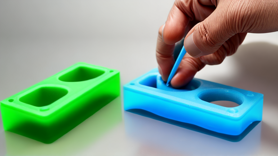 custom injection molded plastics