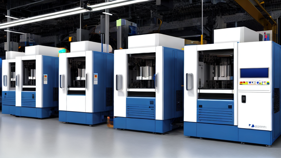 custom injection molders