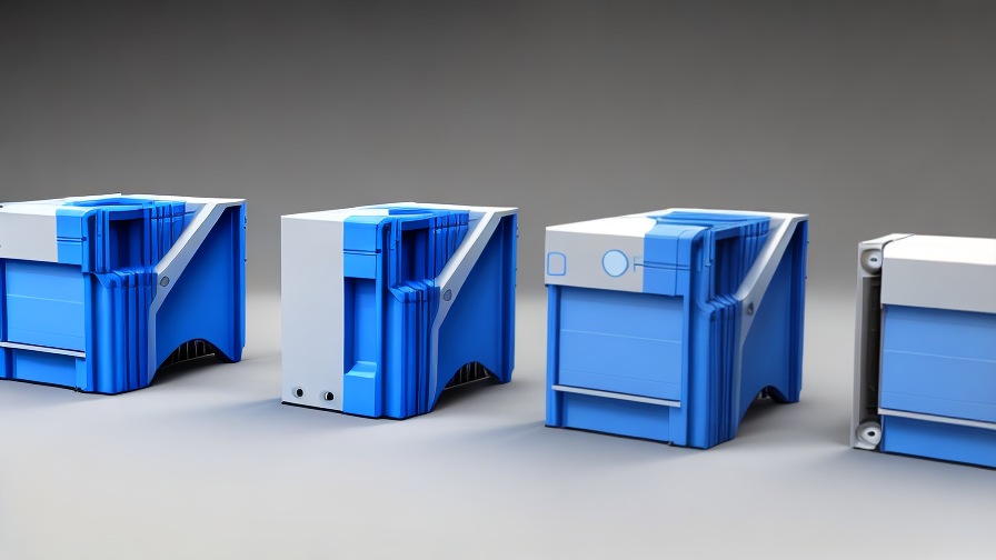 custom injection molding