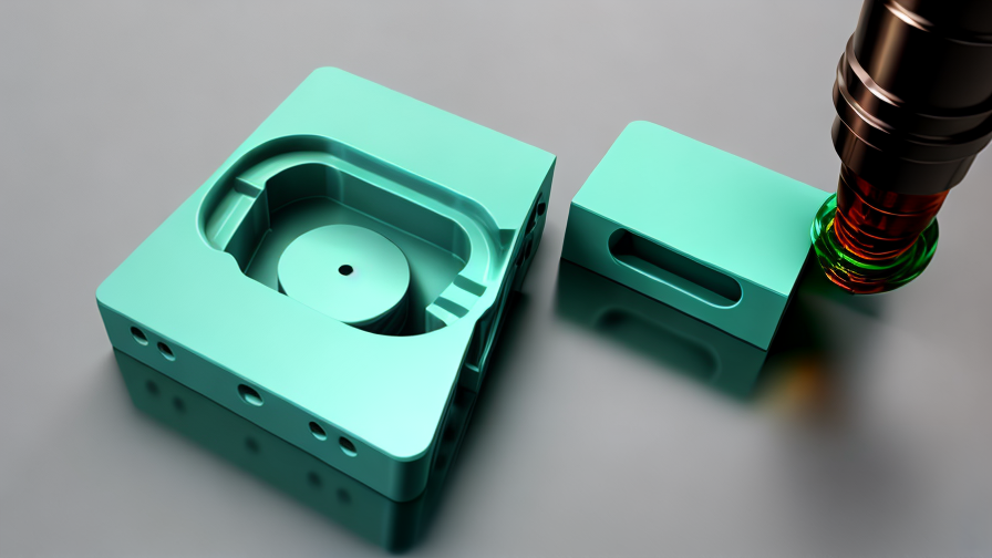 custom injection molding