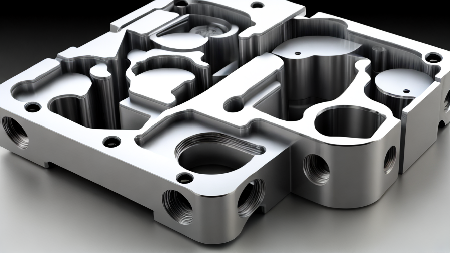 custom injection molds