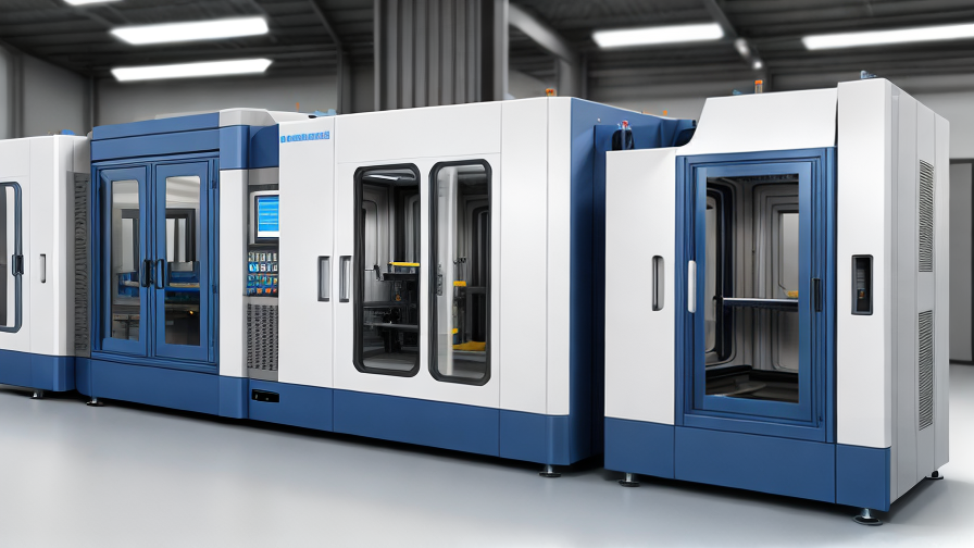 custom injection moulding