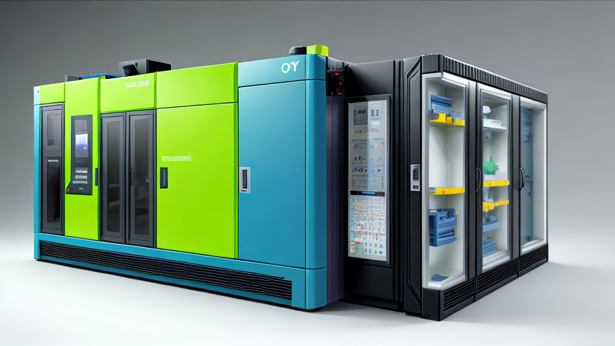 custom injection moulding