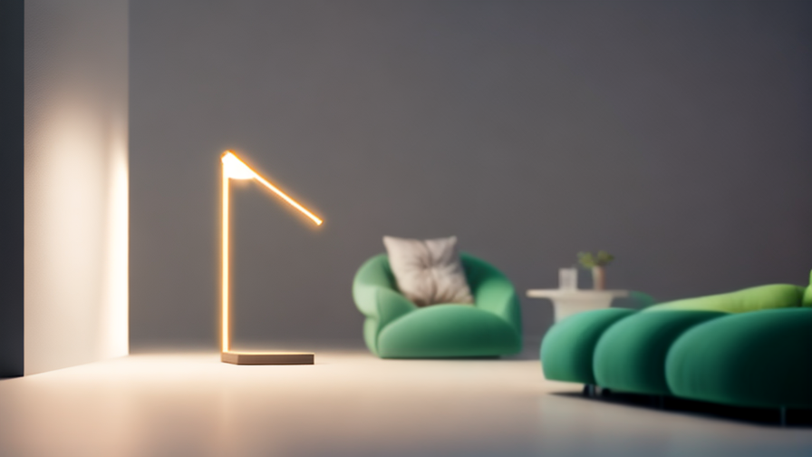custom light