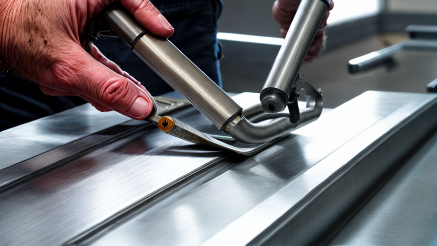 custom metal fabricating
