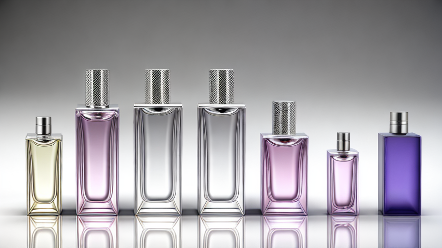 custom perfume bottles