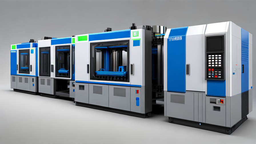 custom plastic injection molding