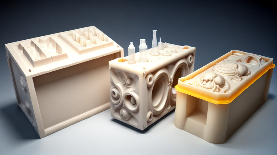 custom plastic mold