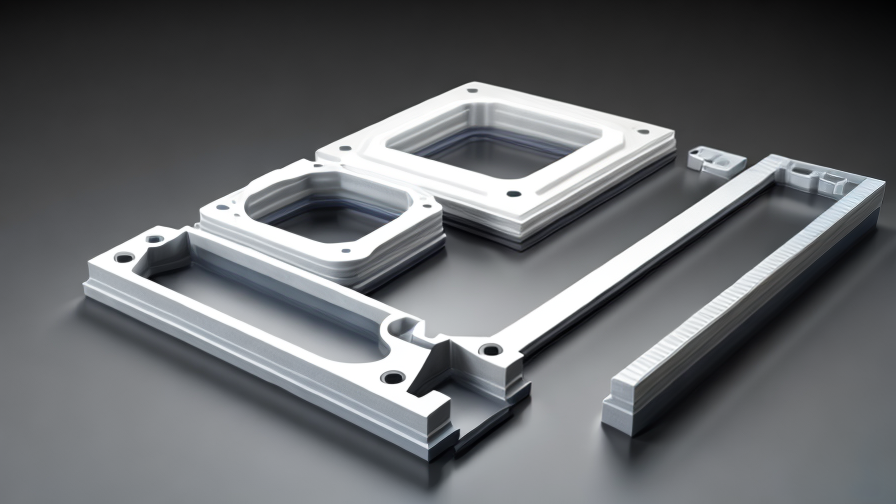 custom plastic molding