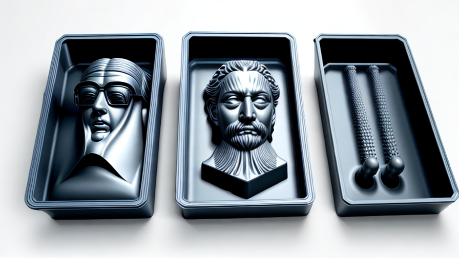 custom plastic molds