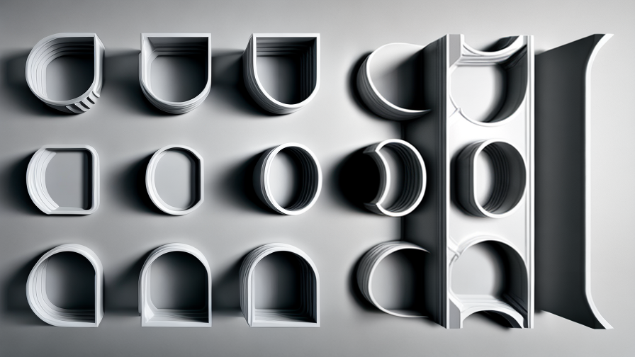 custom plastic moulding