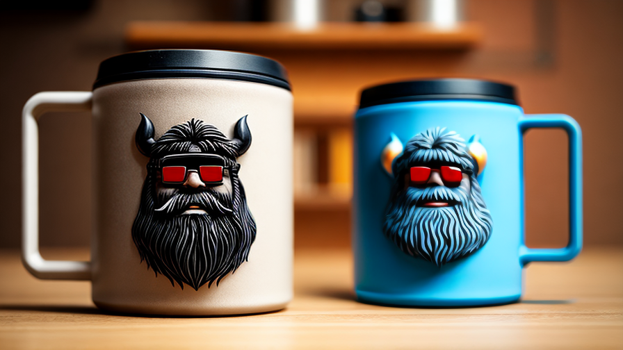custom yeti mugs