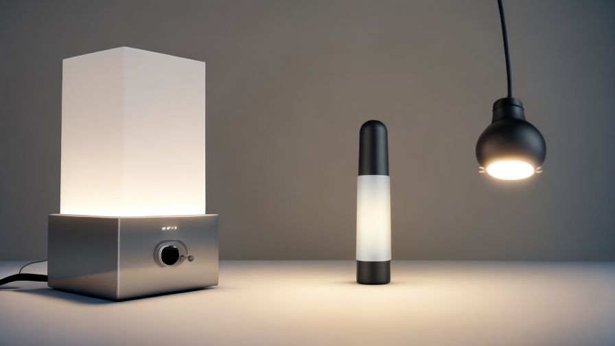 customizable lighting