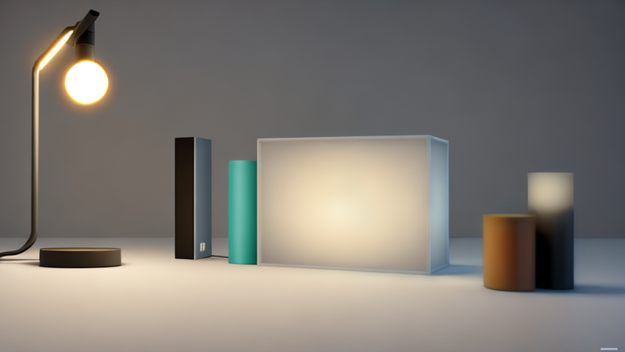 customizable lighting