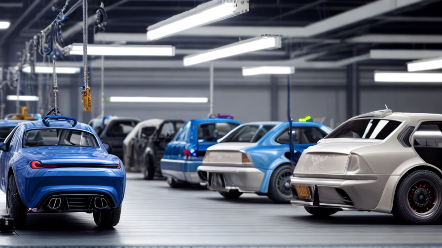 customization manufacturing