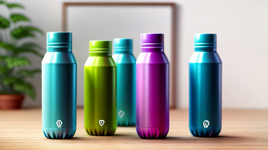 customize shaker bottle